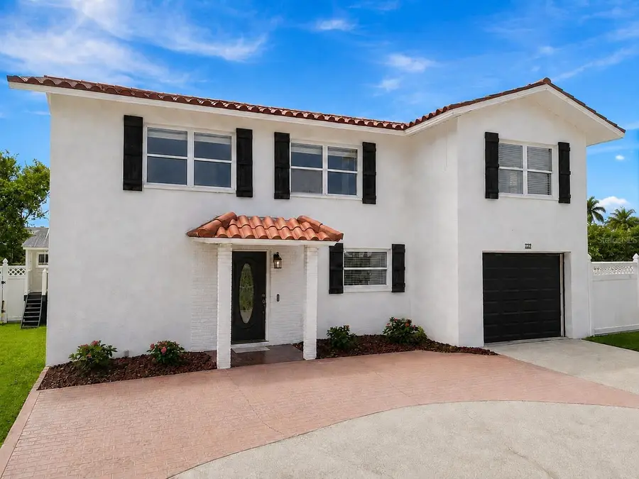 112 16th Street, Belleair Beach, FL 33786 - #3