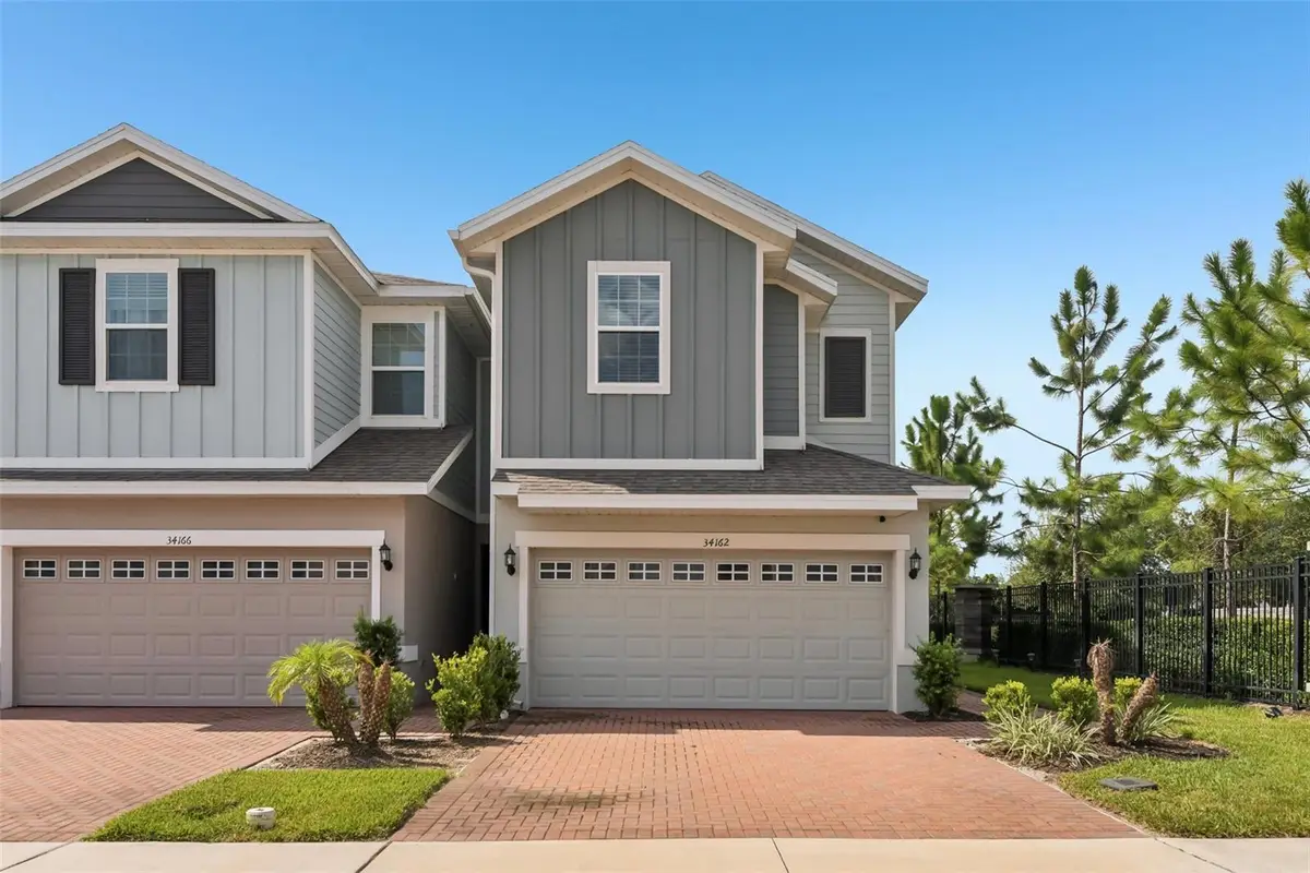 34162 Rogallo Lane, Wesley Chapel, FL 33545 - #1