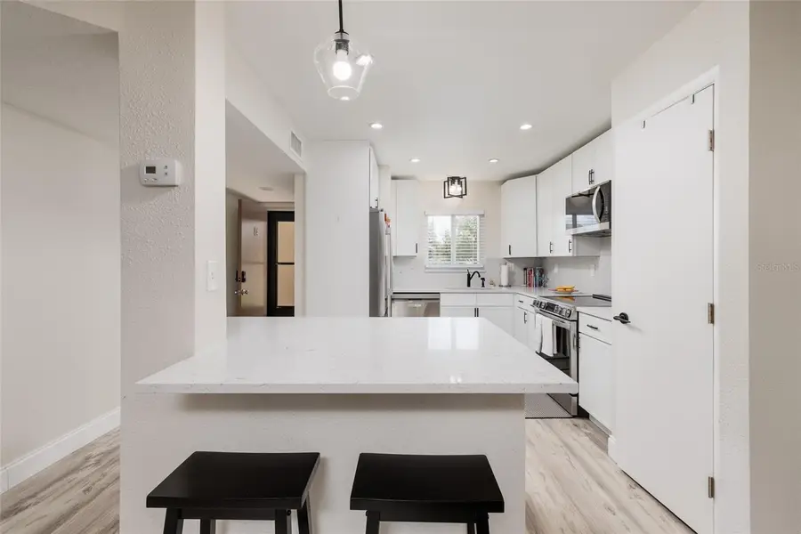 4595 Chancellor Street Ne #114, Saint Petersburg, FL 33703 - #2