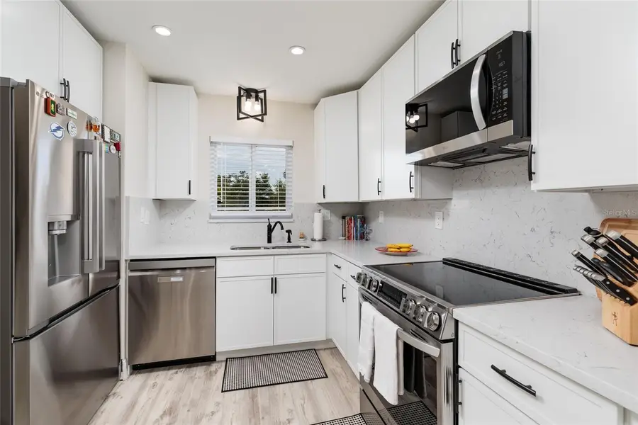 4595 Chancellor Street Ne #114, Saint Petersburg, FL 33703 - #3