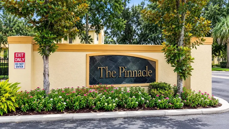 5610 Pinnacle Heights Circle #309, Tampa, FL 33624 - #3