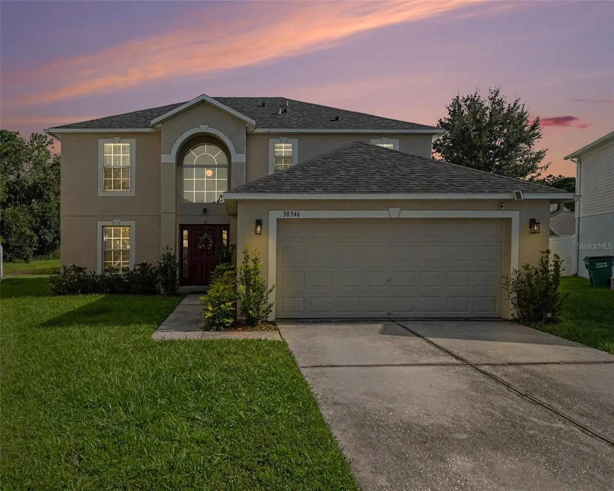 30346 Rattana Court, Wesley Chapel, FL 33545 - #1