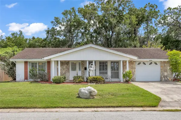 4618 Corner Court, NEW PORT RICHEY, FL 34652