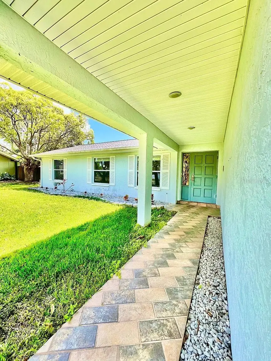 105 N Bay Hills Boulevard, Safety Harbor, FL 34695 - #2
