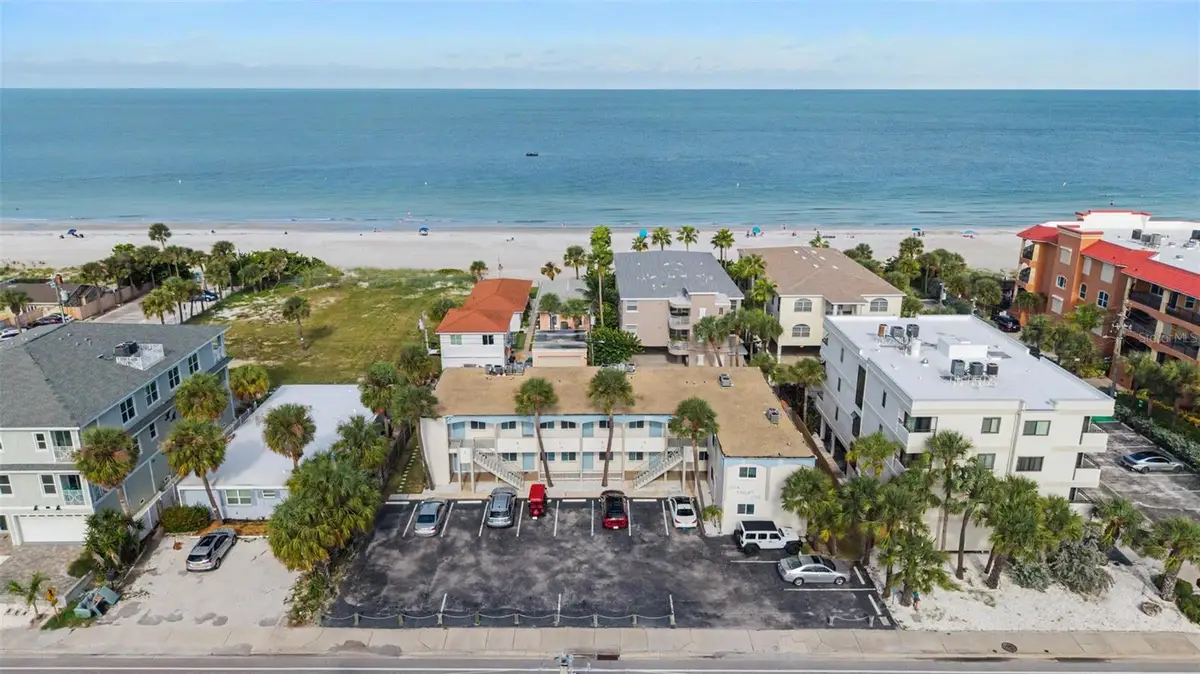 2110 Gulf Boulevard #6, Indian Rocks Beach, FL 33785 - #1