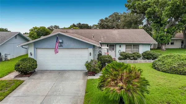 8045 Pasadena Drive, PORT RICHEY, FL 34668