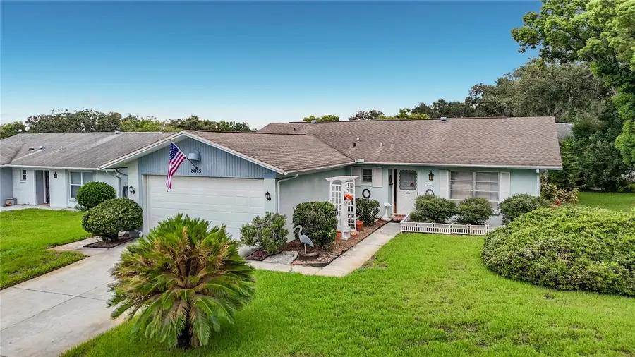 8045 Pasadena Drive, Port Richey, FL 34668 - #2