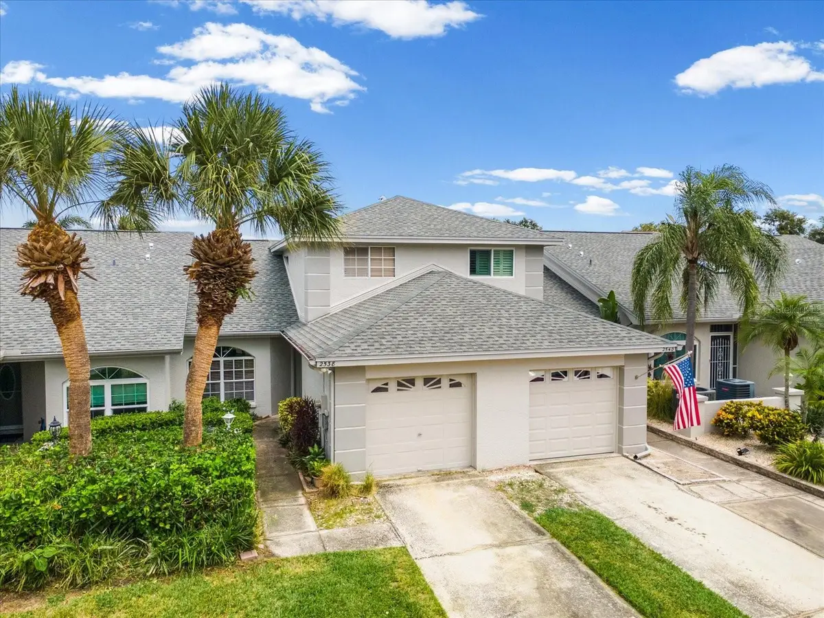 2538 W Brook Lane, Clearwater, FL 33761 - #1