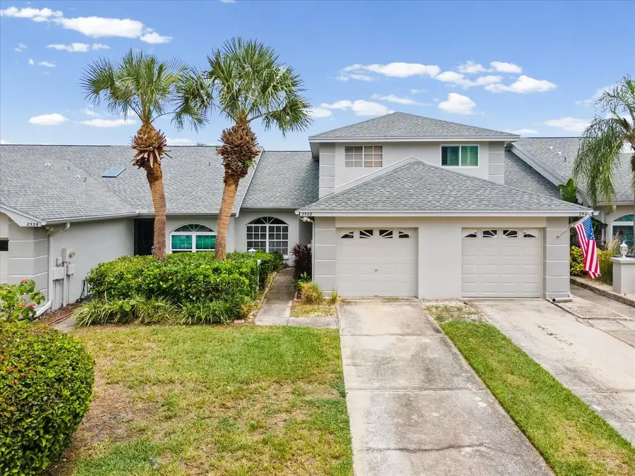 2538 W Brook Lane, Clearwater, FL 33761 - #2