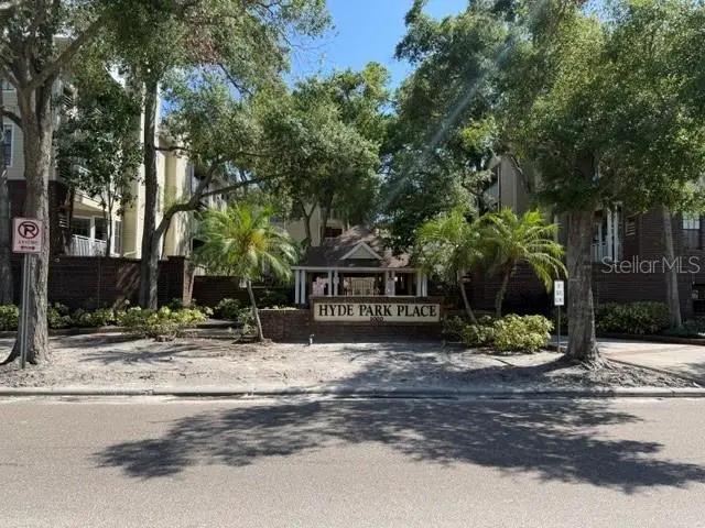 1000 W Horatio Street #226, Tampa, FL 33606 - #3
