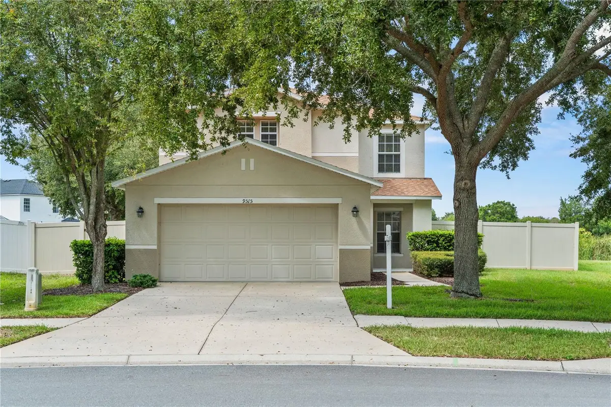 9515 Simeon Drive, Land O Lakes, FL 34638 - #1
