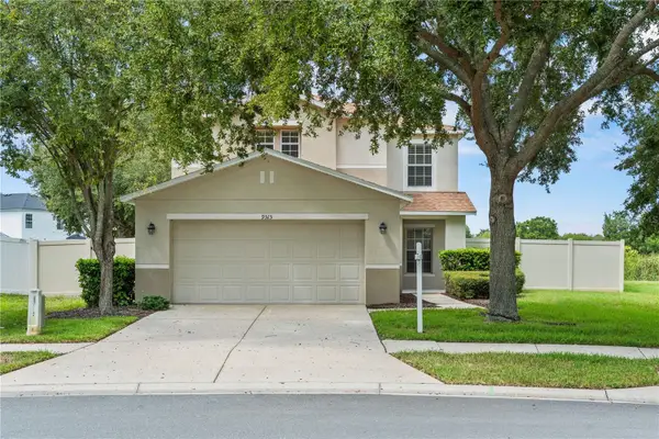 9515 Simeon Drive, LAND O LAKES, FL 34638