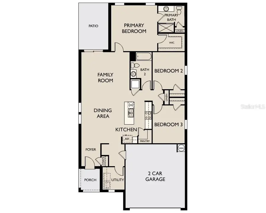 3004 Sunset Hills Road, Winter Haven, FL 33881 - #2