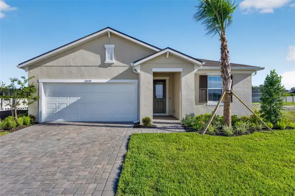 12430 51st Street E, PARRISH, FL 34219