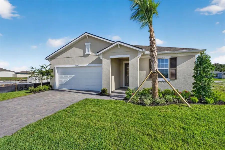 12430 51st Street E, Parrish, FL 34219 - #2