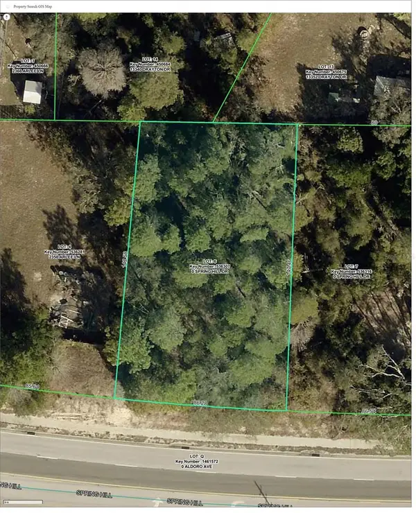 13335 Spring Hill Drive, SPRING HILL, FL 34609