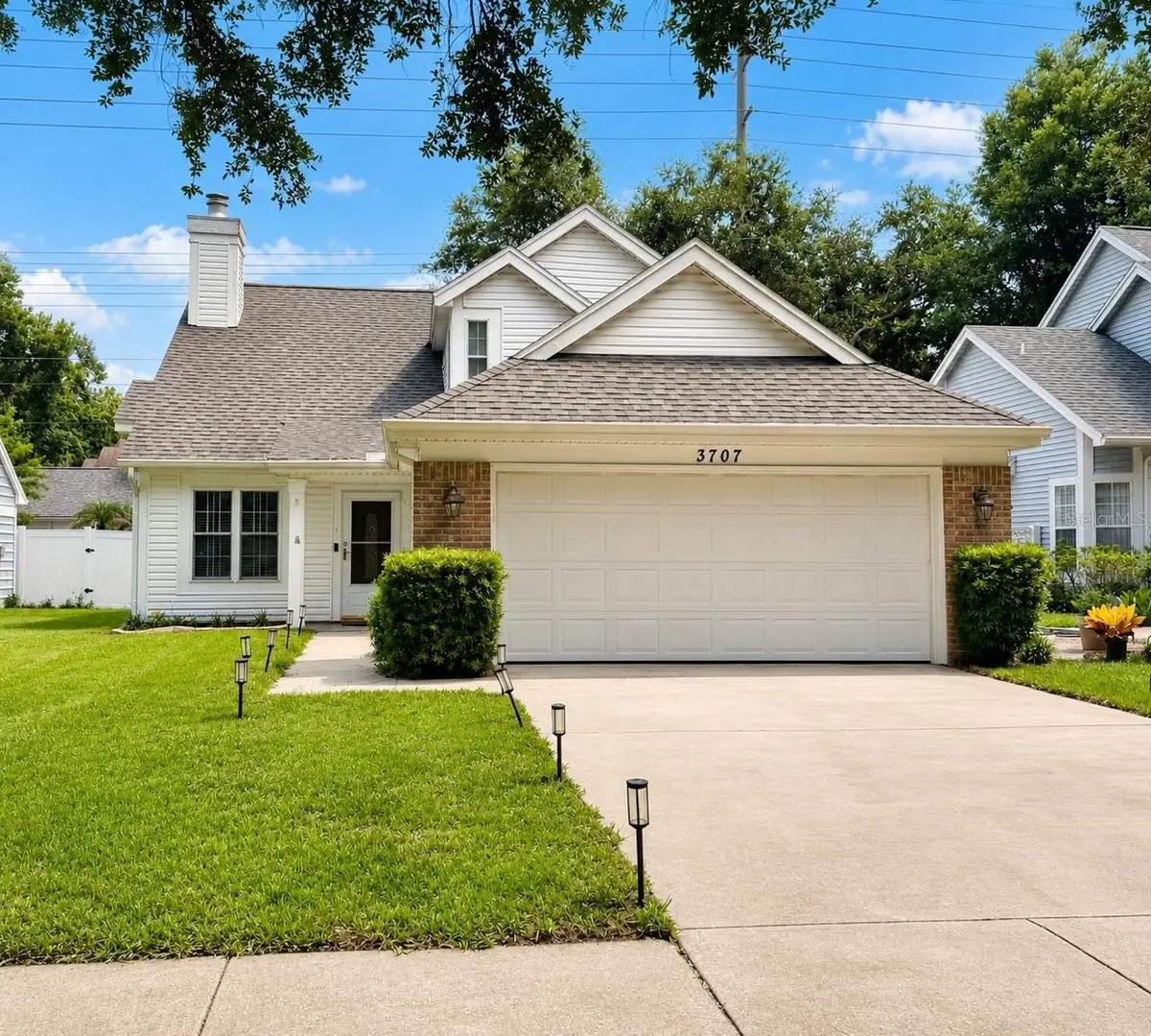 3707 E Grant Street, Orlando, FL 32812 - #1
