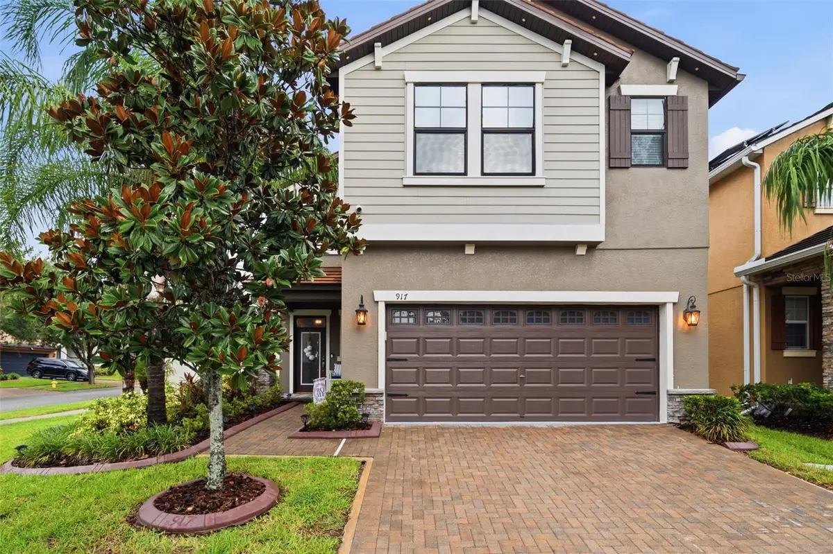 917 Terra Vista Street, Brandon, FL 33511 - #1