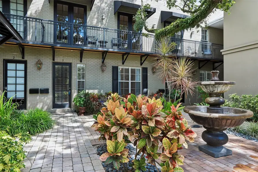 1008 S Moody Avenue #3, Tampa, FL 33629 - #3