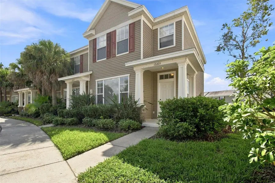 12225 Country White Circle, Tampa, FL 33635 - #2