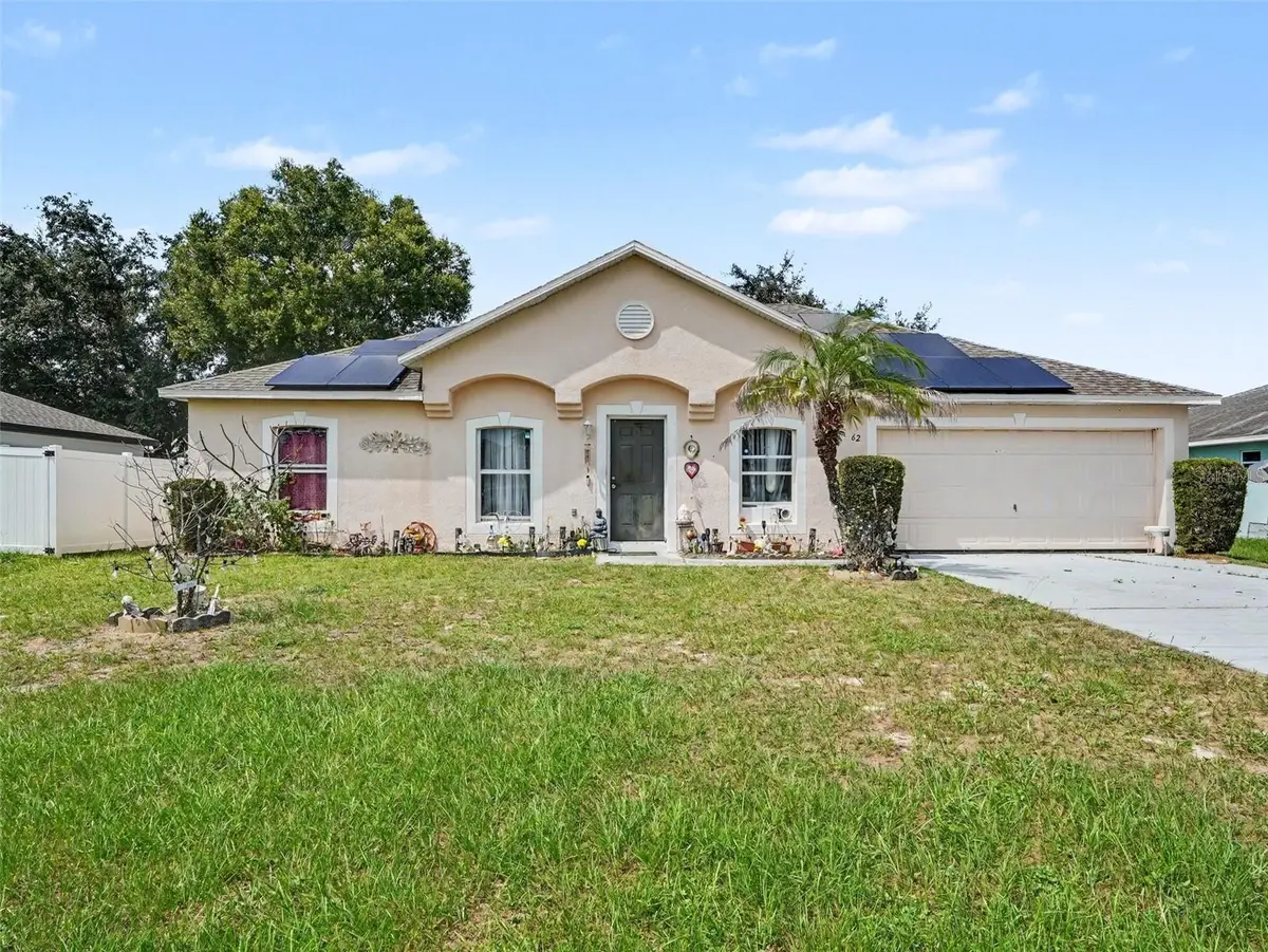 62 Herring Court, Poinciana, FL 34759 - #1