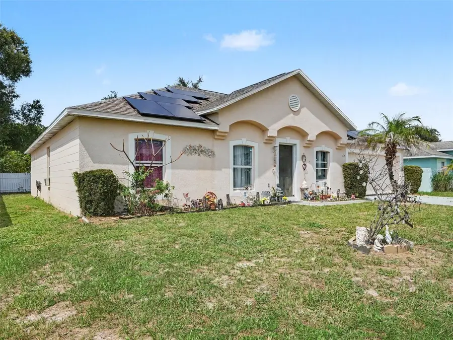 62 Herring Court, Poinciana, FL 34759 - #2