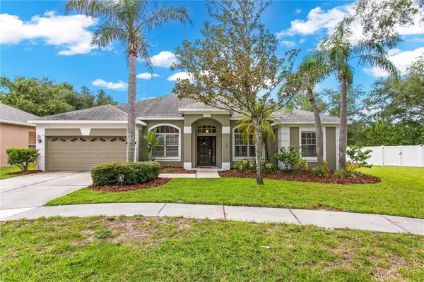 1604 Loriana Street, BRANDON, FL 33511