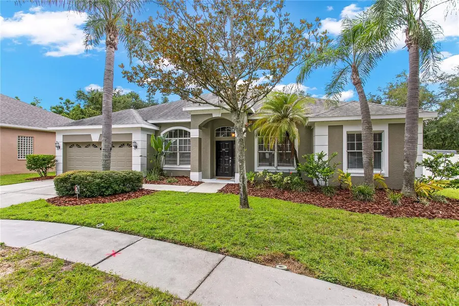 1604 Loriana Street, Brandon, FL 33511 - #2