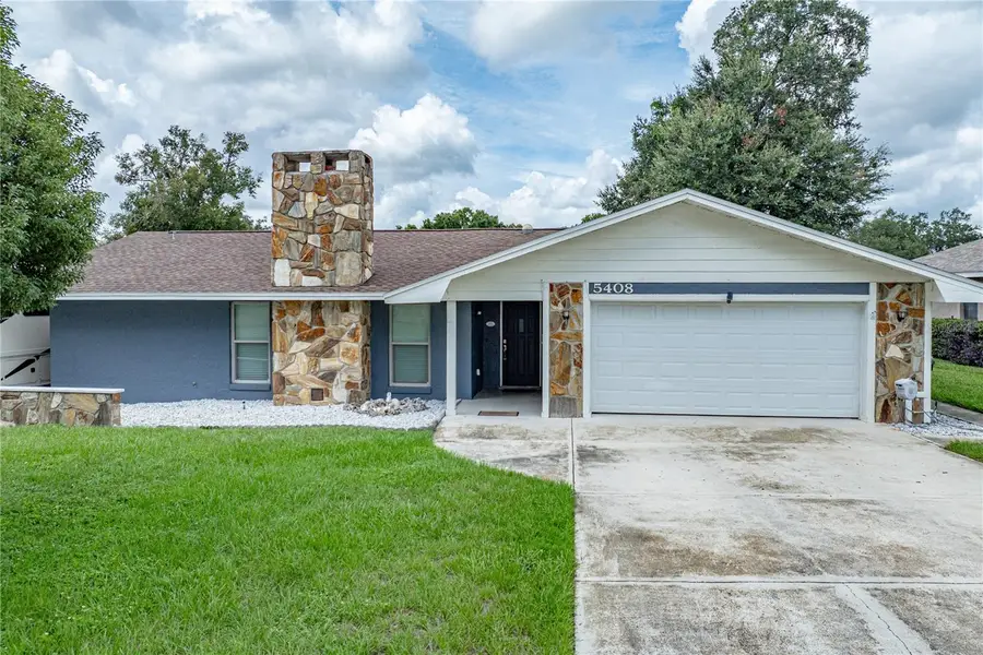 5408 Weber Place, Lakeland, FL 33809 - #2