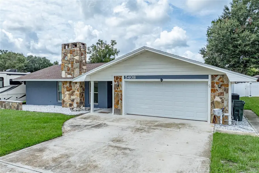 5408 Weber Place, Lakeland, FL 33809 - #3
