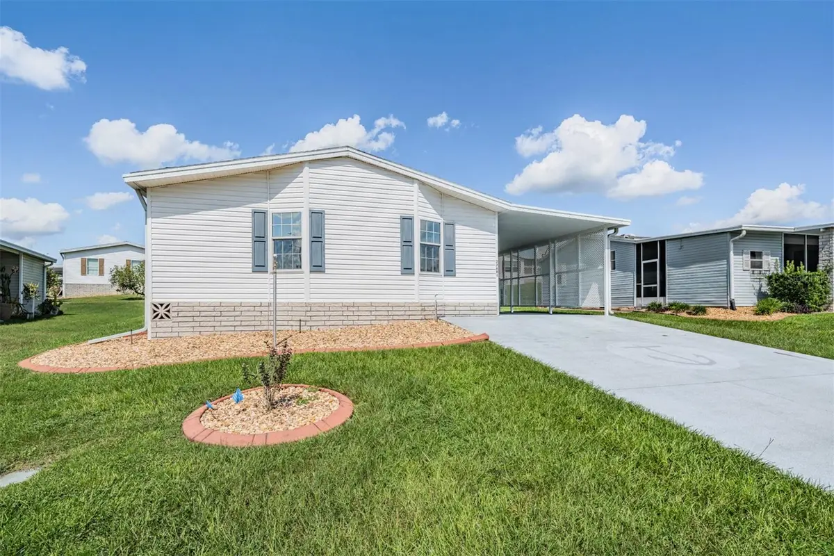 37601 Neukom Avenue, Zephyrhills, FL 33541 - #1
