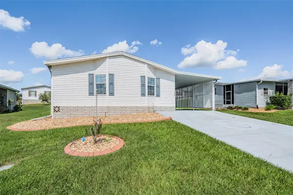 37601 Neukom Avenue, ZEPHYRHILLS, FL 33541