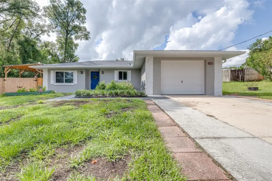 6330 E Vale Street, Inverness, FL 34452 - #2