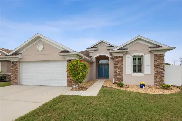 8521 Sunset Harbor Court, NEW PORT RICHEY, FL 34653