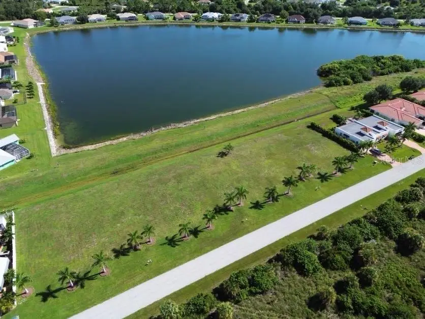 12314 Grouse Avenue #4A, Port Charlotte, FL 33981 - #1