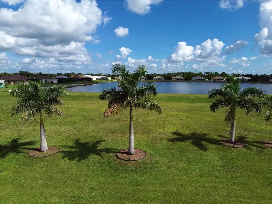 12314 Grouse Avenue #4A, Port Charlotte, FL 33981 - #3