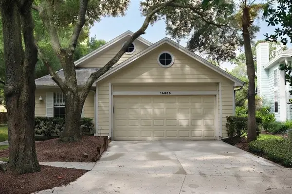 16006 Robey Court, TAMPA, FL 33647