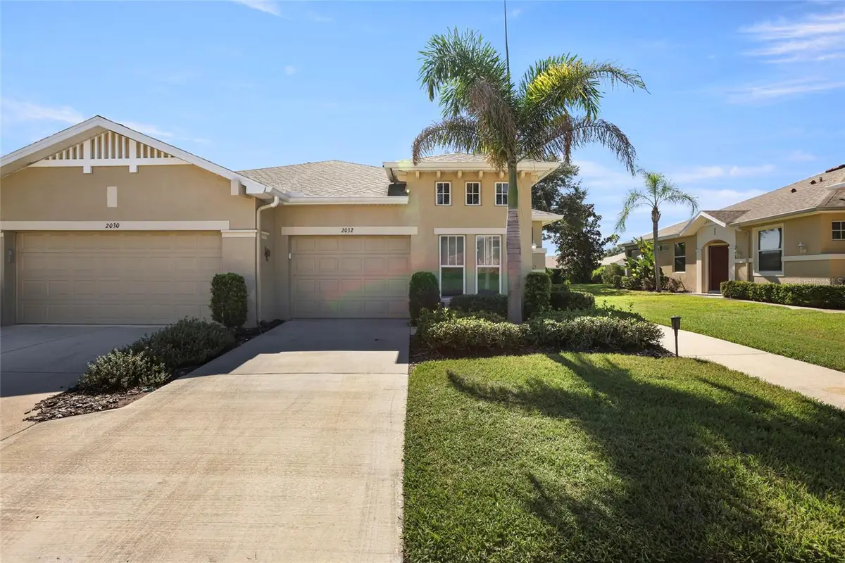 2032 Inverness Greens Drive #76, Sun City Center, FL 33573 - #1