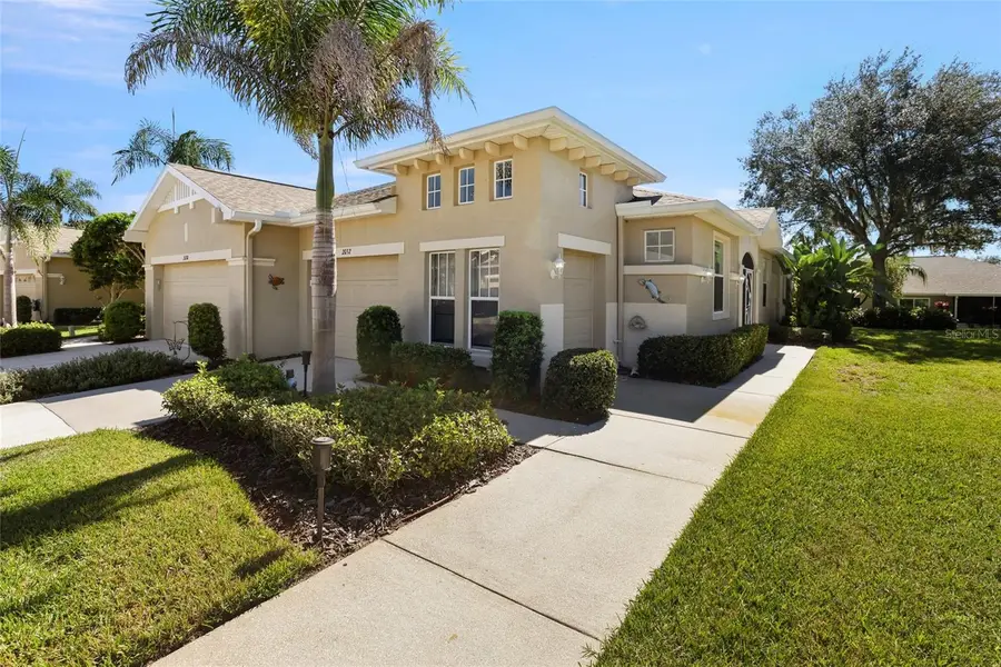 2032 Inverness Greens Drive #76, Sun City Center, FL 33573 - #2