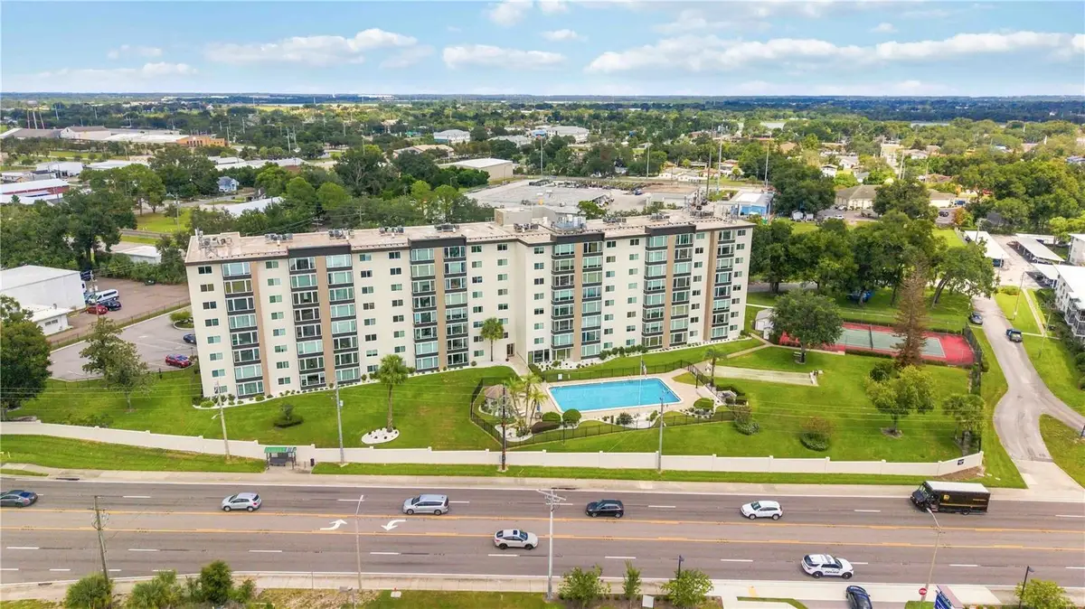 1776 6th Street Nw #504, Winter Haven, FL 33881 - #1