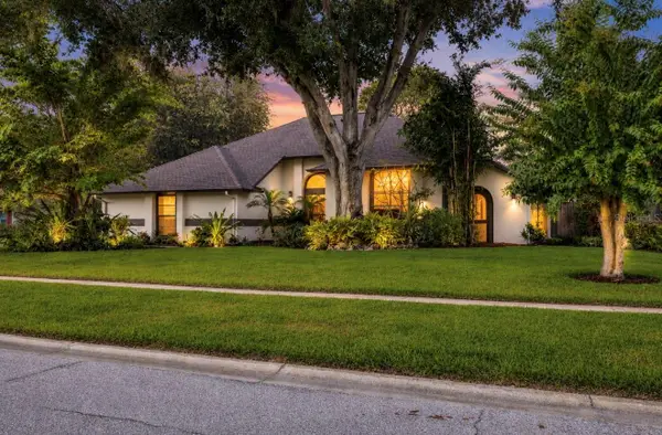 18243 Clear Lake Drive, LUTZ, FL 33548