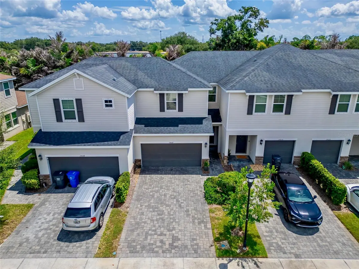 15037 Abby Birch Place, Tampa, FL 33613 - #1