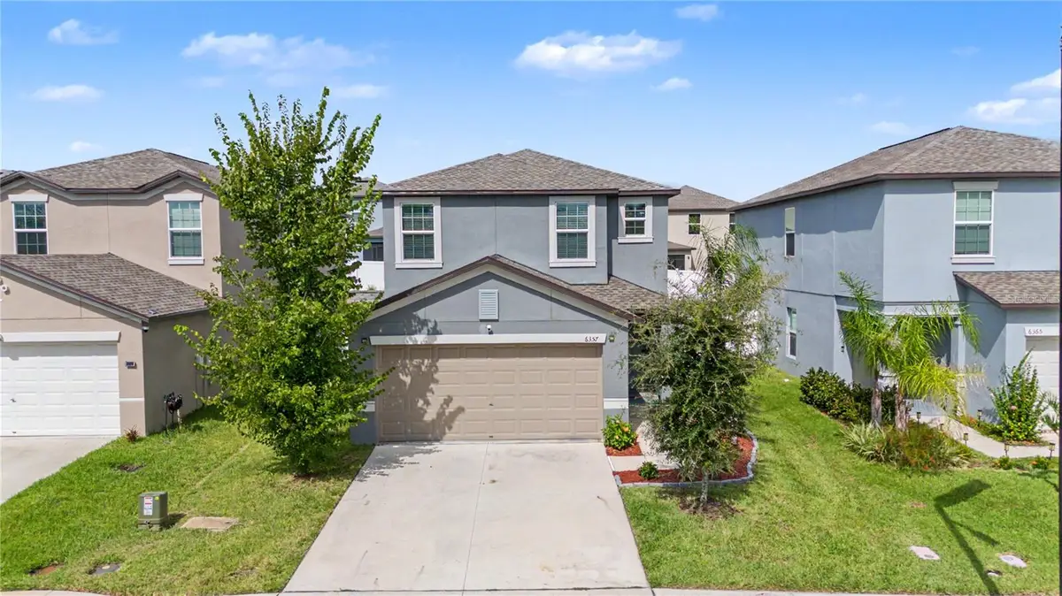 6357 Beverly Hills Drive, Zephyrhills, FL 33541 - #1