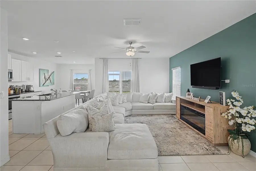6357 Beverly Hills Drive, Zephyrhills, FL 33541 - #2