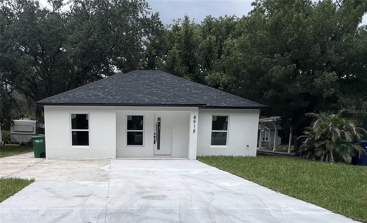 8915 N Willow Avenue, Tampa, FL 33604 - #1