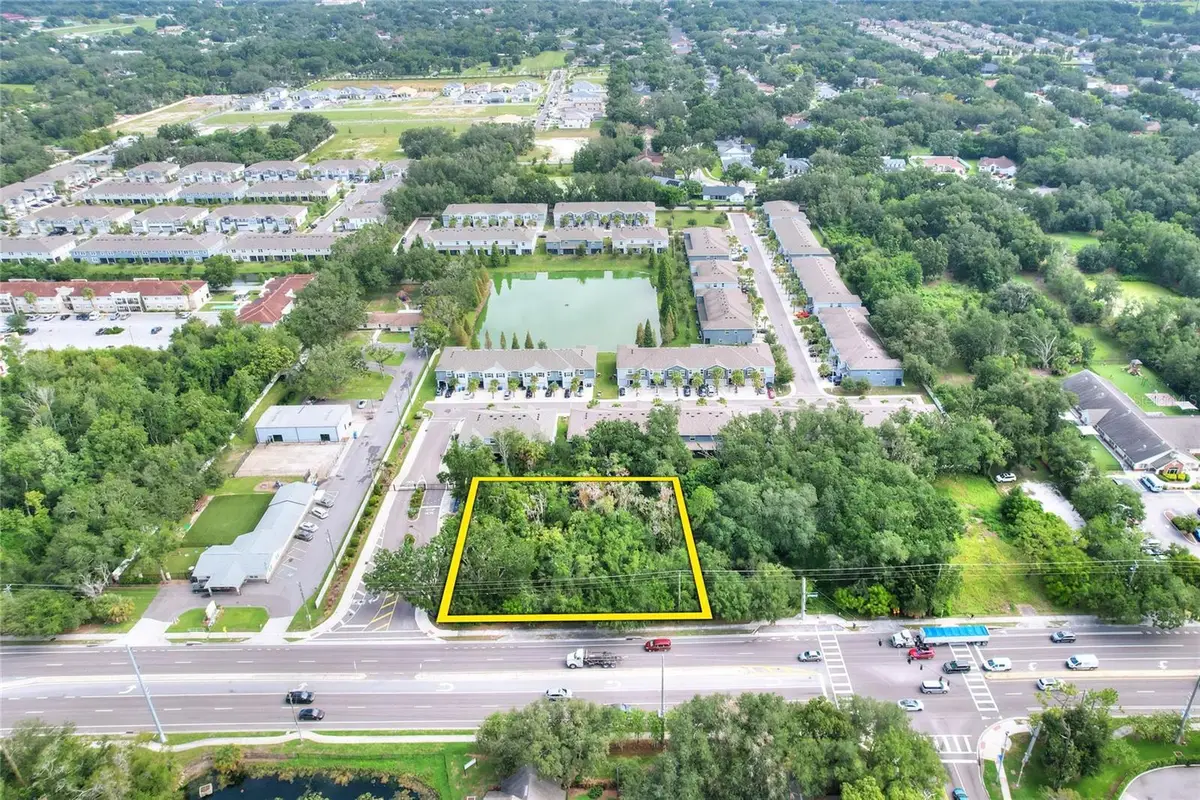 1240 Bloomingdale Avenue, Valrico, FL 33596 - #1