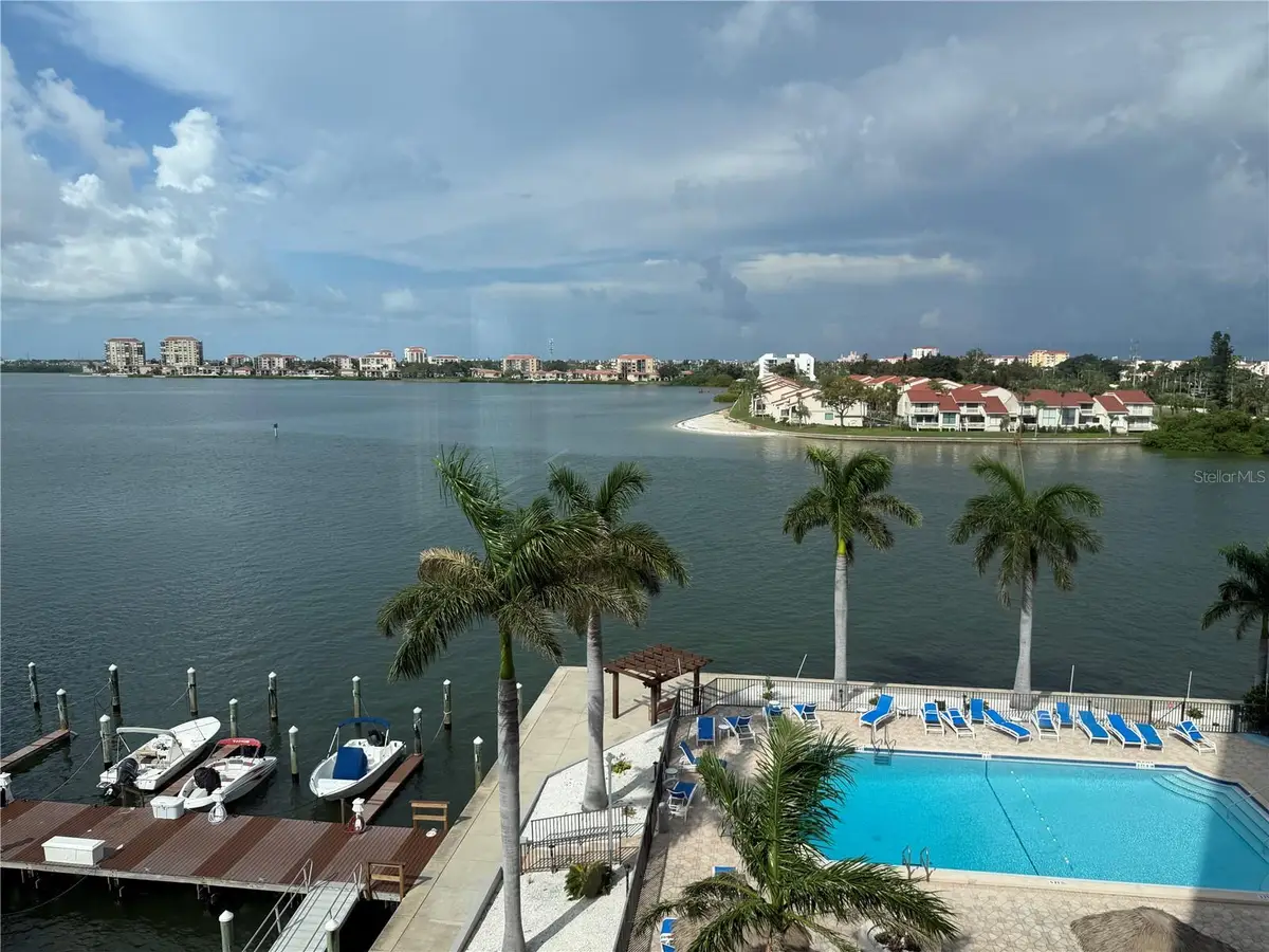 5200 Brittany Drive S #609, Saint Petersburg, FL 33715 - #1
