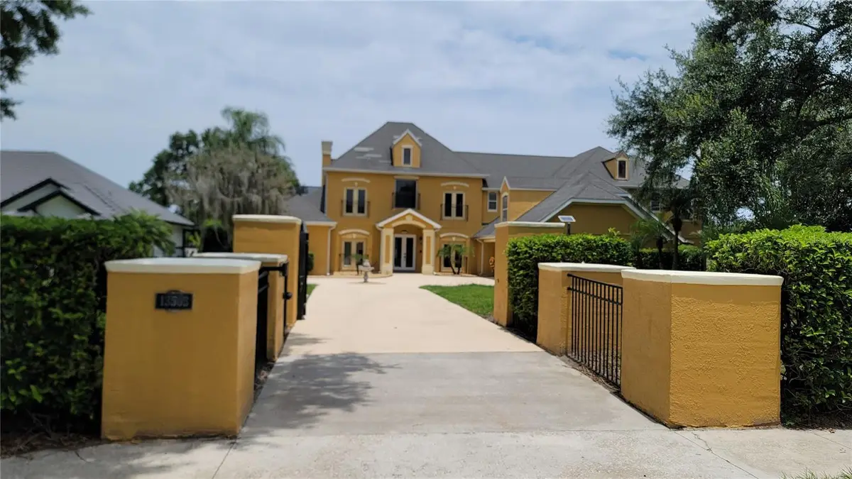 13503 Lake Cawood Drive, Windermere, FL 34786 - #1