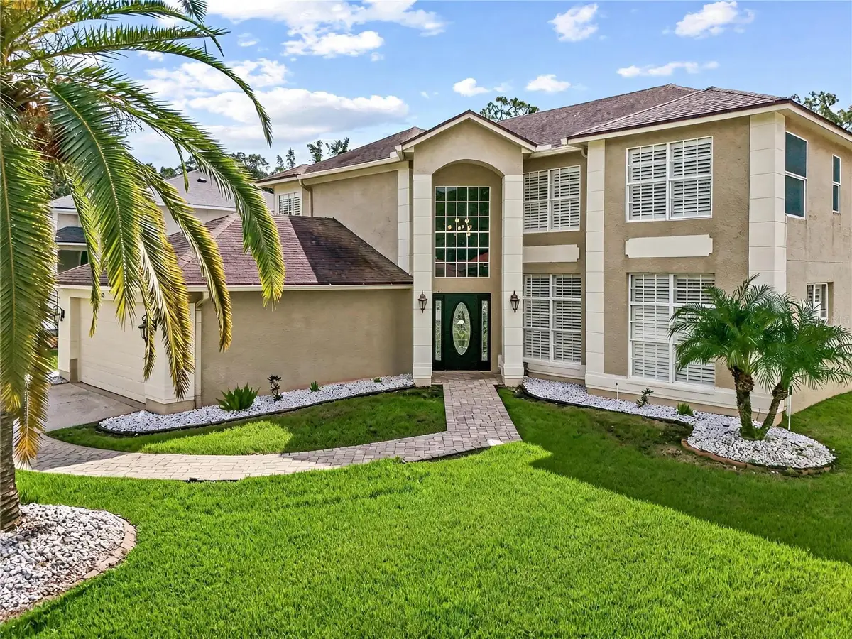 15713 Muirfield Drive, Odessa, FL 33556 - #1