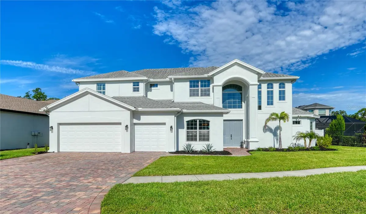 16306 Wild Mallard Drive, Odessa, FL 33556 - #1